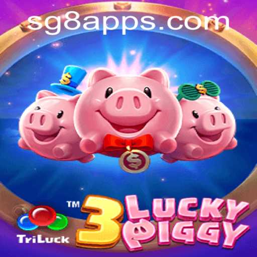 3LUCKYPIGGY: The Exciting World of Strategic Gaming