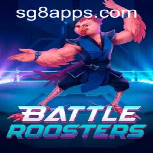 BattleRoosters: The Epic Clash for Supremacy in the Digital Arena