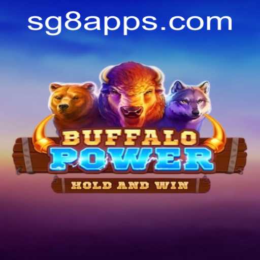 Discover the Exciting World of BuffaloPower