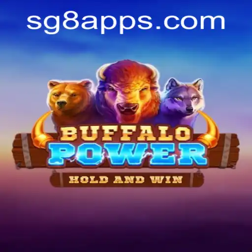 Discover the Exciting World of BuffaloPower