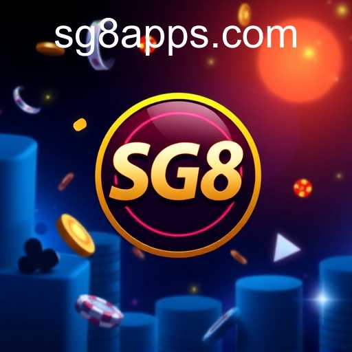 SG8 download