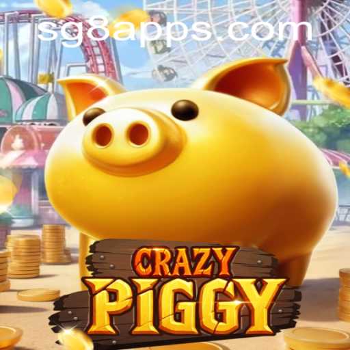 CrazyPiggy: A Thrilling Adventure in the Digital Arena