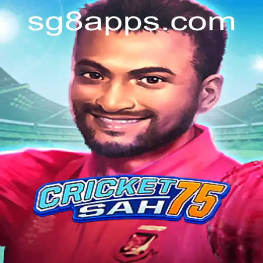 Discover the Thrilling World of CricketSah75: A Dive into SG8 Download
