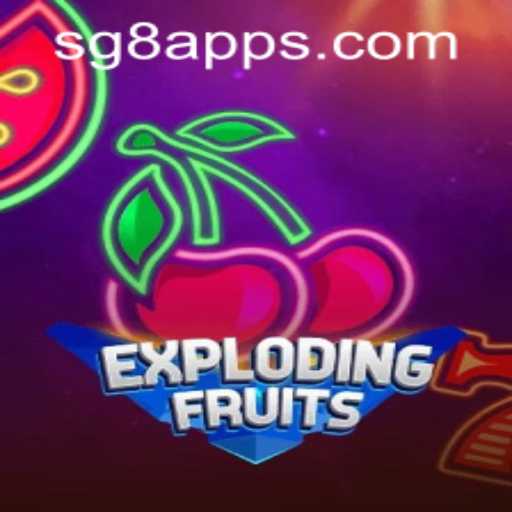 ExplodingFruits - Unleashing Fun with SG8 Download