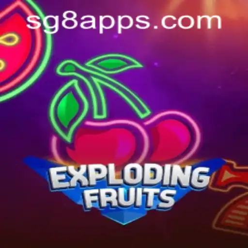 ExplodingFruits - Unleashing Fun with SG8 Download
