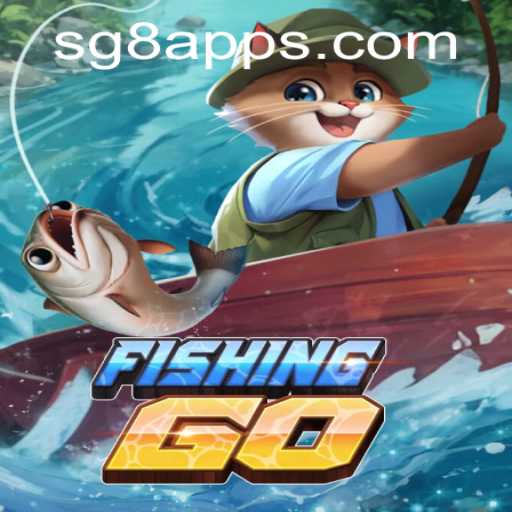 FishingGO: Dive into the Ultimate Fishing Experience with SG8 Download