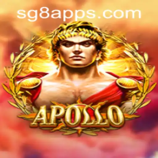 Apollo: An Epic Journey with SG8 Download