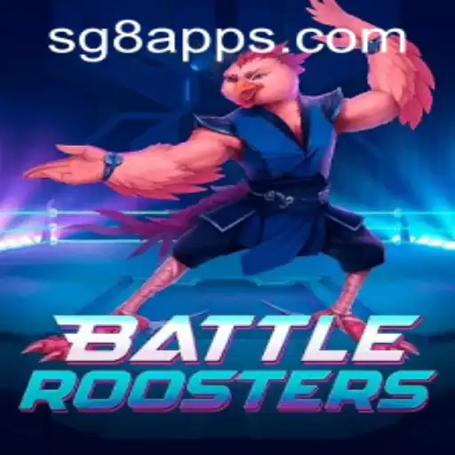 BattleRoosters: The Epic Clash for Supremacy in the Digital Arena