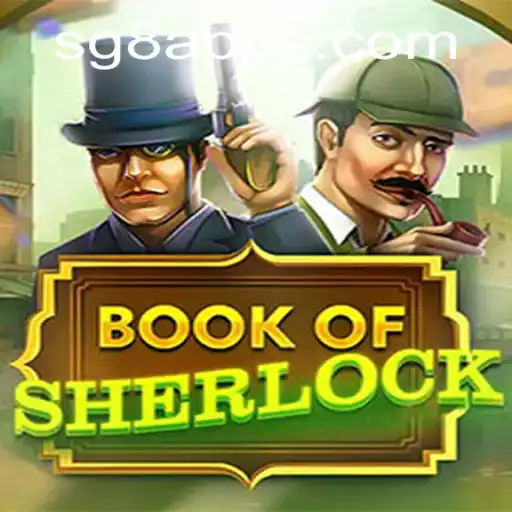 Explore the Exciting World of BookOfSherlock with SG8 Download
