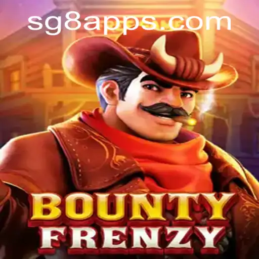 BountyFrenzy: A Gaming Revolution and How to Navigate the SG8 Download