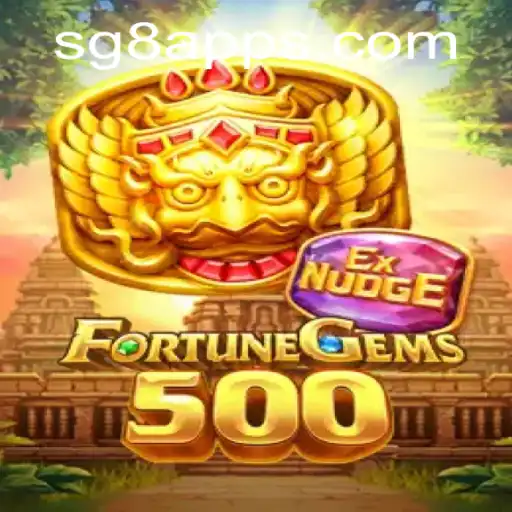 FortuneGems500: An Exciting Journey into the World of Gem Adventures