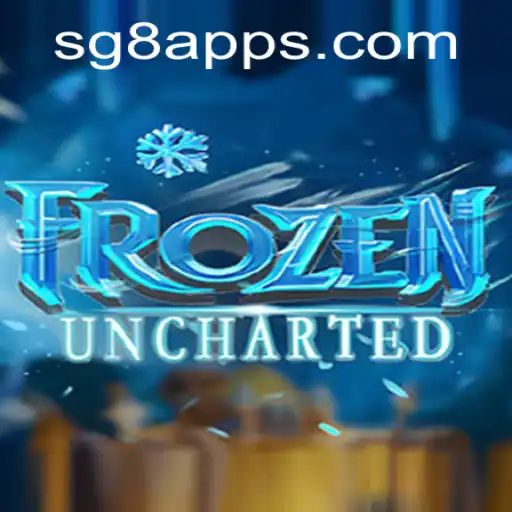 FrozenUncharted: A Journey through Mystical Realms