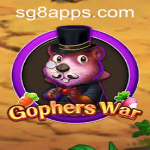 GophersWar: Revolutionizing Strategy Gaming with SG8 Download