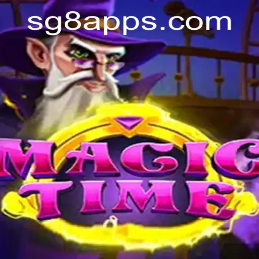 MagicTime: Explore the Enchanting World of SG8 Download
