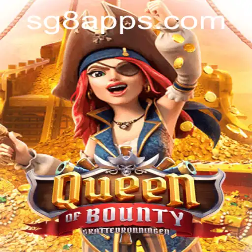 QueenofBounty: An Adventurous Voyage into the Realm of Pirates