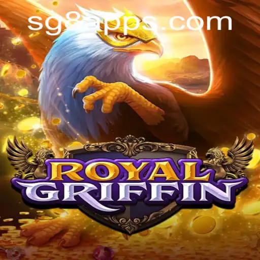 Unveiling RoyalGriffin: The Ultimate Gaming Adventure with SG8 Download