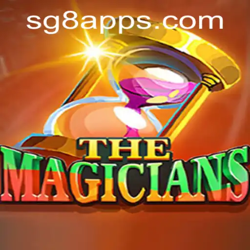 TheMagicians: A Spellbinding Gaming Experience