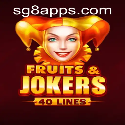 The Exciting World of FruitsAndJokers40