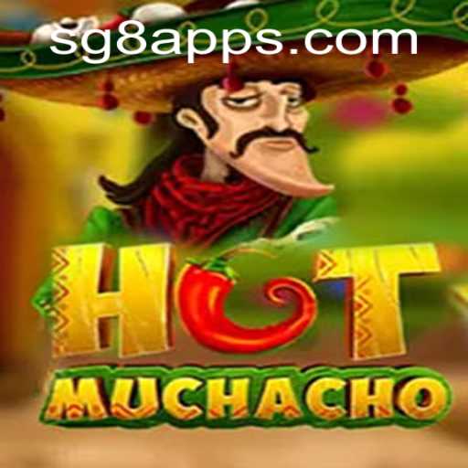 HotMuchacho: Unleashing the Excitement of SG8 Download