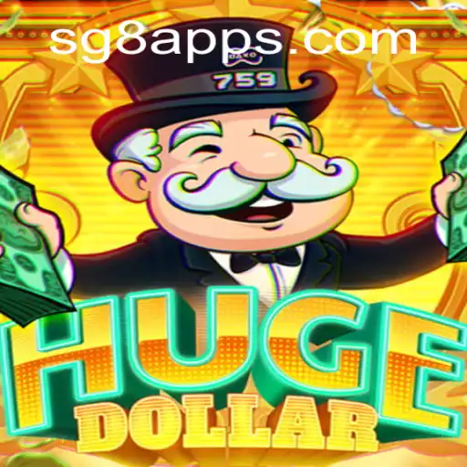 Explore the Exciting World of HugeDollar: SG8 Download and Game Mechanics
