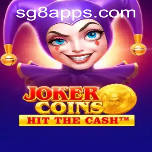 Explore the Exciting World of JokerCoins with SG8 Download