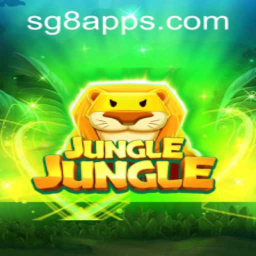 JungleJungle: Explore the Thrilling Depths of Adventure with SG8 Download
