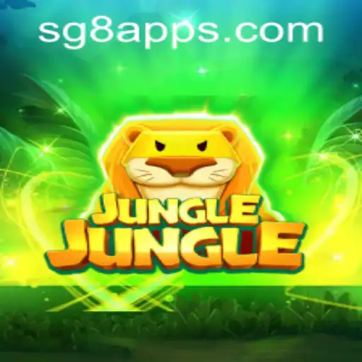 JungleJungle: Explore the Thrilling Depths of Adventure with SG8 Download