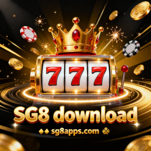 SG8 download