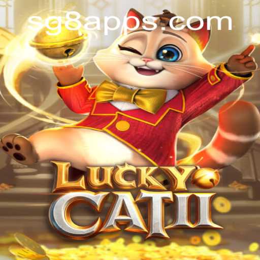 Discover LuckyCatII: A Captivating Journey into the World of SG8 Download