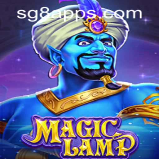MagicLamp: Discover the Enchanting World of SG8 Download