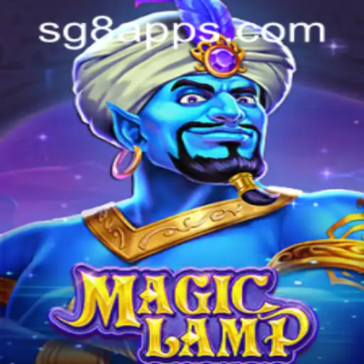 MagicLamp: Discover the Enchanting World of SG8 Download
