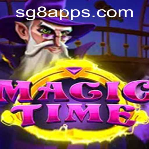 MagicTime: Explore the Enchanting World of SG8 Download