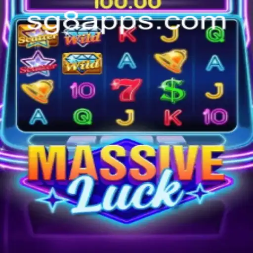 MassiveLuck - The Thrilling World of Chance and Strategy