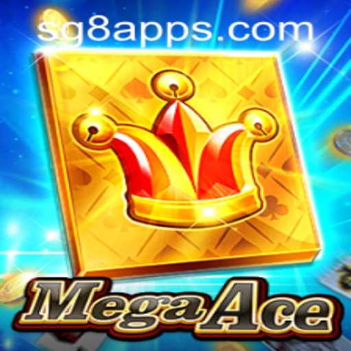 MegaAce: A Revolutionary Experience with SG8 Download