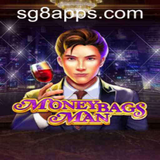 Dive into the Adventure of MoneybagsMan: A New Era in Gaming with SG8 Download