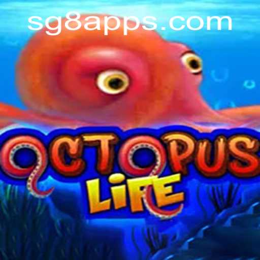 OctopusLife: Dive into the Underwater Adventure with SG8 Download