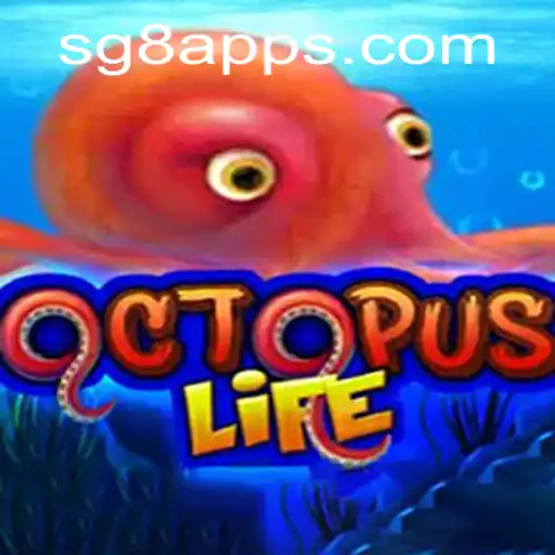 OctopusLife: Dive into the Underwater Adventure with SG8 Download