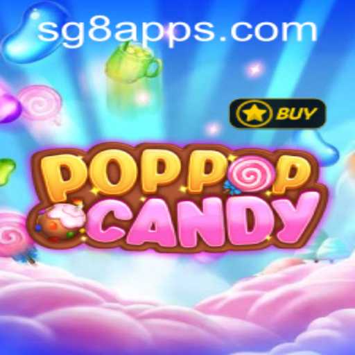 Exploring the World of POPPOPCANDY: A New Gaming Experience