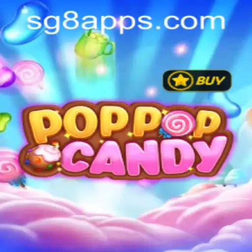 Exploring the World of POPPOPCANDY: A New Gaming Experience
