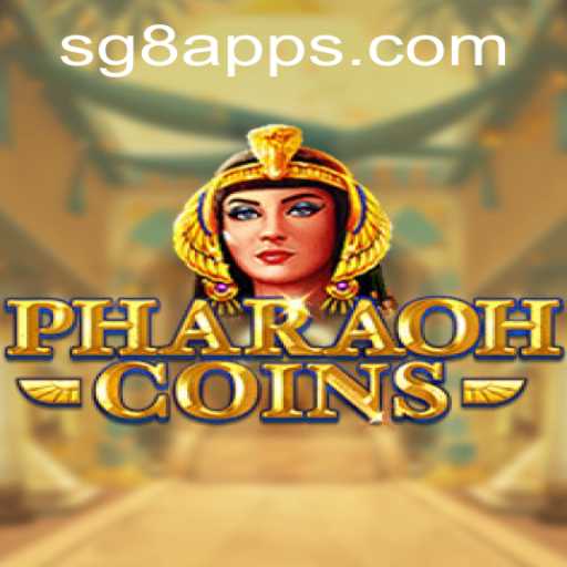 PharaohCoins: The Thrilling Adventure of Ancient Riches