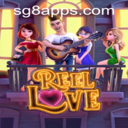 ReelLove and SG8 Download: A Deep Dive into the Game and Its Exciting Features