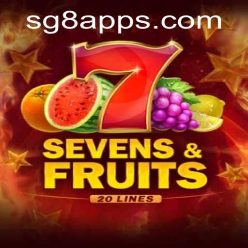 Exploring the World of SevensFruits20: An Engaging Blend of Strategy and Fun