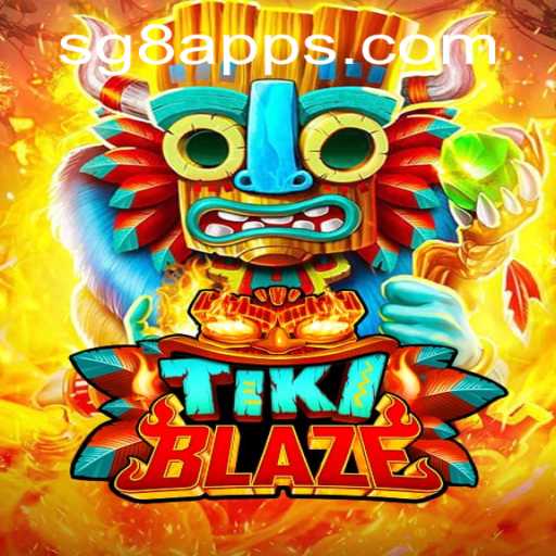 Explore the Thrilling World of TikiBlaze: SG8 Download and Gameplay Insights
