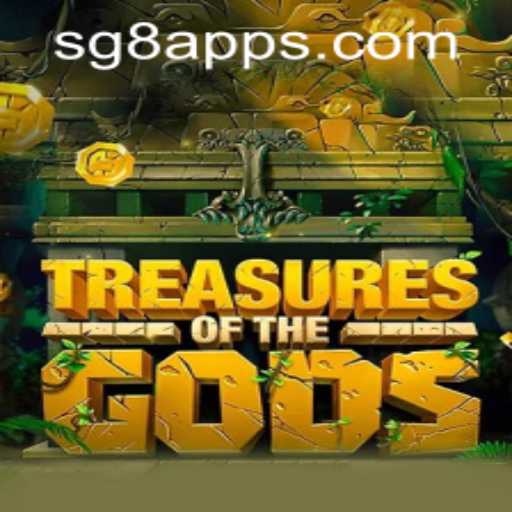 Dive into the Enigmatic World of Treasure of the Gods