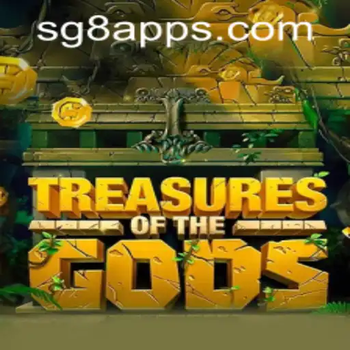Dive into the Enigmatic World of Treasure of the Gods
