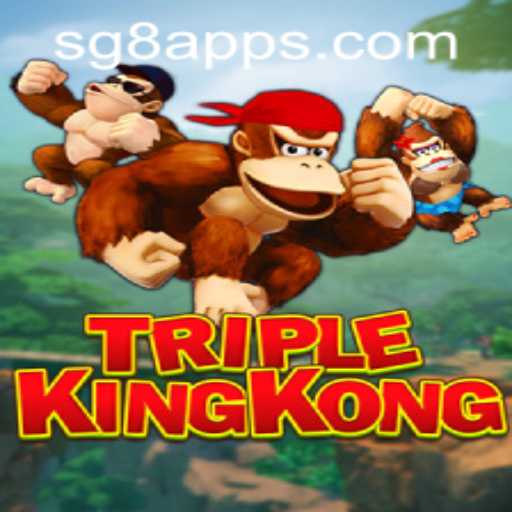 Dive into the Thrilling World of TripleKingKong: An Ultimate Gaming Experience