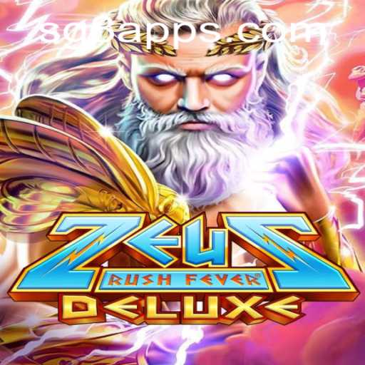 Explore the Mythical Adventure of ZeusRushFeverDeluxe: A Complete Guide with SG8 Download